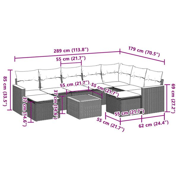 Showing Product Image 3 of 17