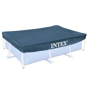 Intex baseina pārsegs, taisnstūra, 300x200 cm, 28038