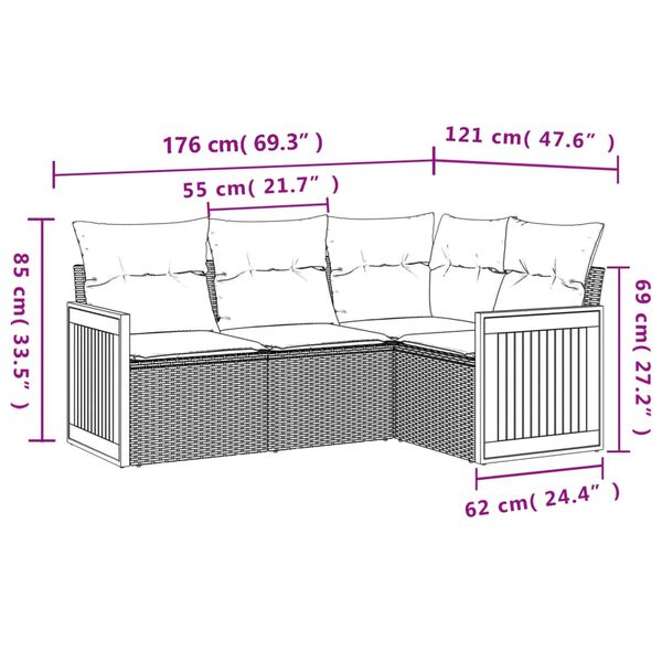 Showing Product Image 3 of 17