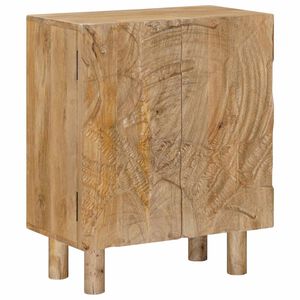 vidaXL Puse 53 x 30 x 65 cm