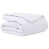 vidaXL 2-in-1 Segu Balts 135 x 200 cm Spalvas