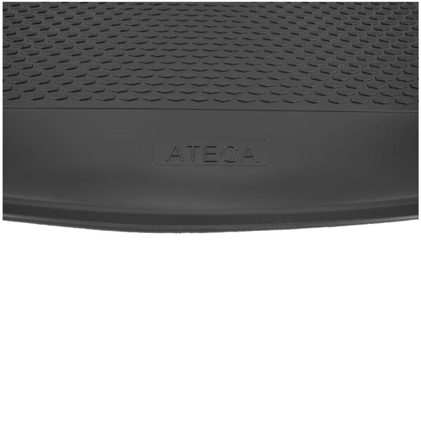 vidaXL automa&scaron;īnas bagāžnieka paklājs, Seat Ateca (2016-), gumija