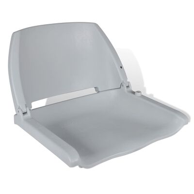vidaXL Laivas krēsls, nolaižama atzveltne, bez matrača, 48x51x41 cm