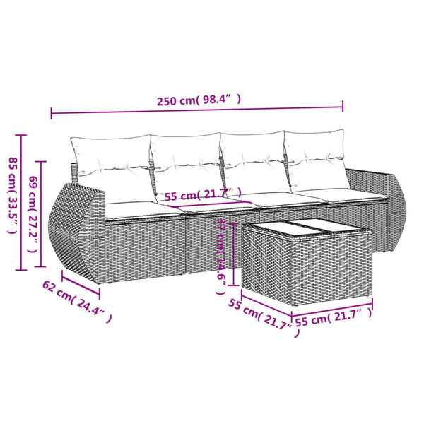Showing Product Image 3 of 17