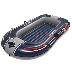Bestway Hydro-Force piepū&scaron;amā laiva Treck X1, 228x121 cm, 61064