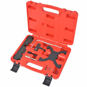vidaXL dzinēja instrumentu komplekts, Ford 1.5, 1.6 TI VCT un 2.0 TDCI