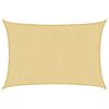 vidaXL saules aizsargs, 4,5x3,5 m, 100% poliesters, Oksforda audums
