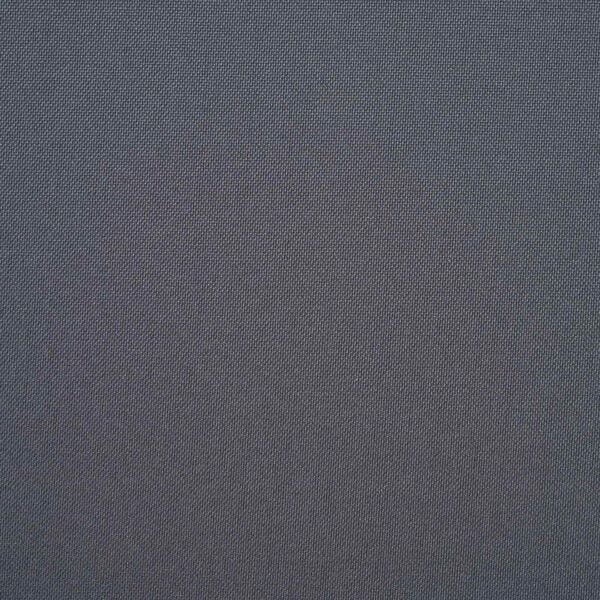 vidaXL Dārza ēdamgalds 5 pcs Antracīts Polt rattan