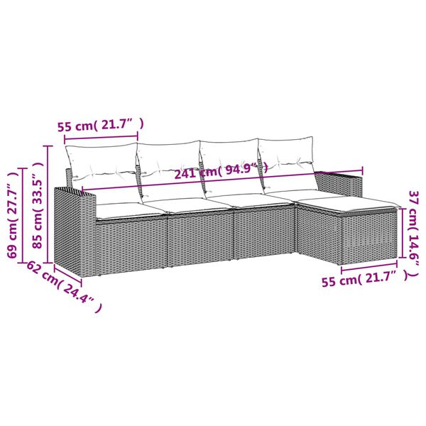 Showing Product Image 3 of 14
