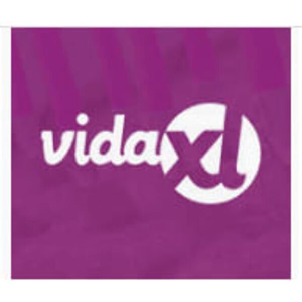 vidaXL Markīze Balts 3,5 x 2,5 m Metāla