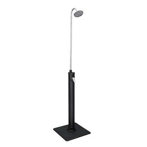Bestway Solar Flow āra du&scaron;a, melna, 8 litri