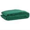 vidaXL piekabes tīkls, zaļ&scaron;, 2x3,5 m, HDPE