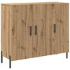 Artisan_oak