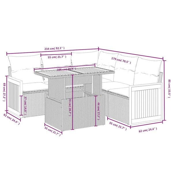 Showing Product Image 3 of 17