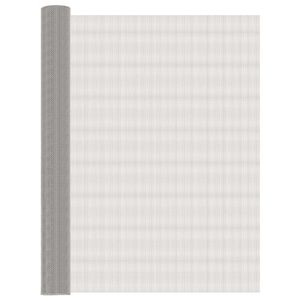 vidaXL Tīkls 100 x 1000 cm 8 Mesh Nerūsējo&scaron;ā tērauda 201 Sudraba