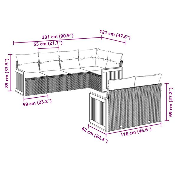 Showing Product Image 3 of 17