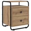 Artisan_oak