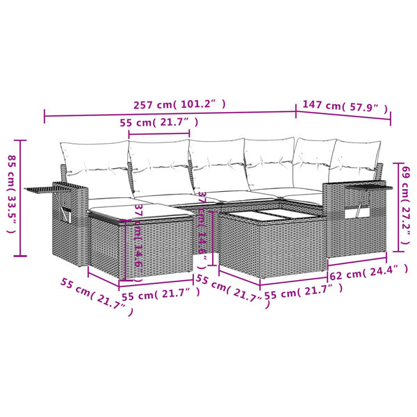Showing Product Image 3 of 23