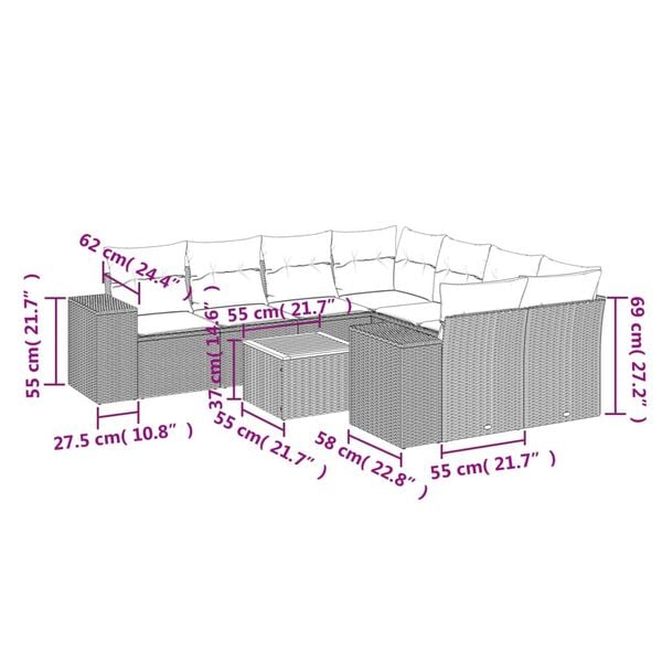Showing Product Image 3 of 17