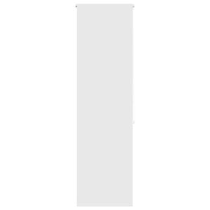 vidaXL rullo žalūzija du&scaron;ai, 70x240 cm, auduma platums 66 cm