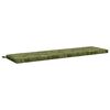 vidaXL Solspilvens SOEST 100% poliesters Lapu dizains 150 x 40 x 5 cm