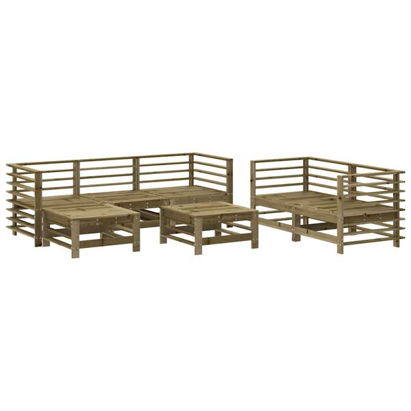 Showing Product Image 1 of 7