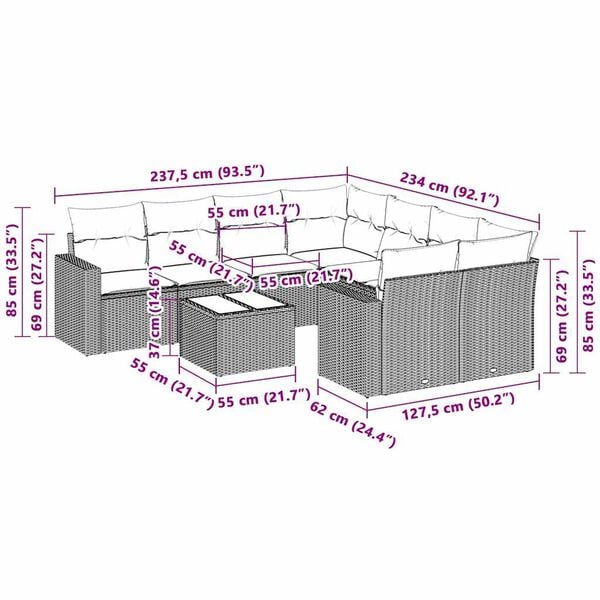 Showing Product Image 3 of 12