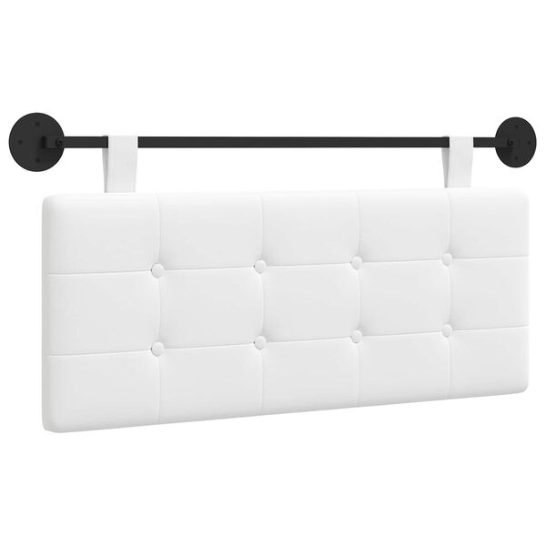 vidaXL Karājo&scaron;s galvgalis Piestiprināts pie sienas audums