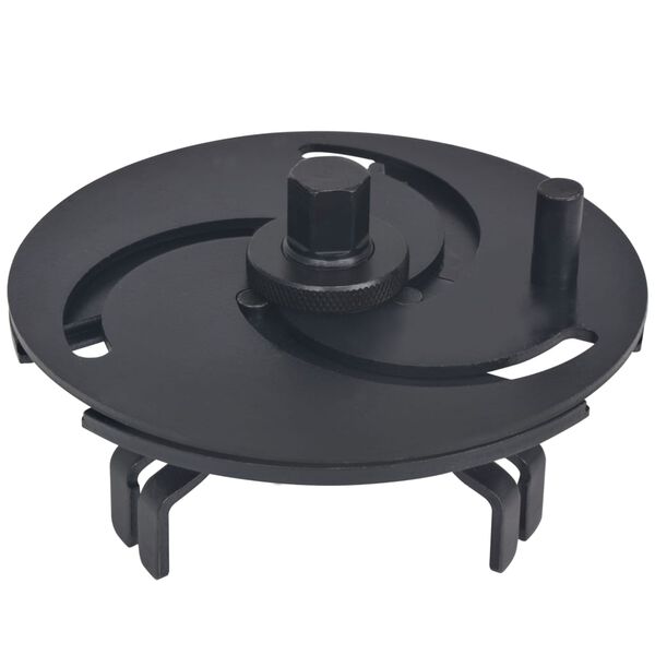 vidaXL 3-daļīga degvielas līmeņa mērītāja atslēga, 89 - 170mm