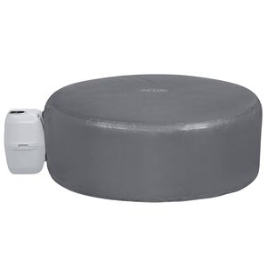 Bestway Vāks PVC un POM Pelēka