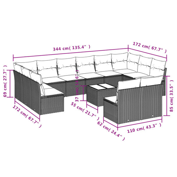 Showing Product Image 3 of 14