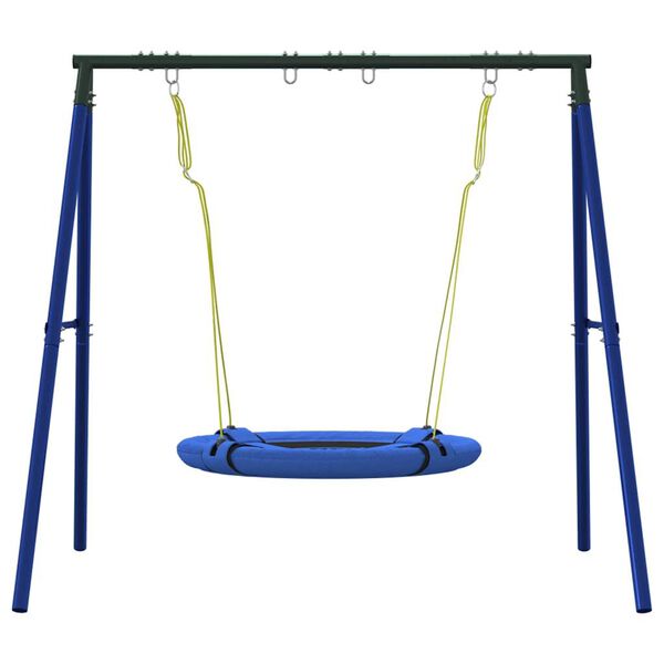 vidaXL āra &scaron;ūpoļu rāmis ar ligzdas &scaron;ūpolēm