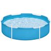 Bestway peldbaseins My First Frame Pool, 152 cm
