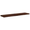 vidaXL Taisnstūra galda virsma 110 x 20 x 3,2 cm Taisnstūra