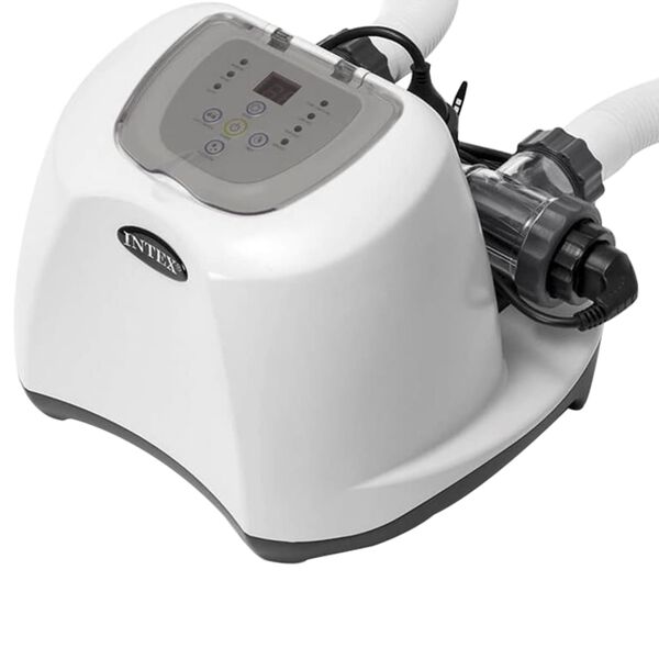 Intex sālsūdens sistēma Krystal Clear ECO, 26668GS