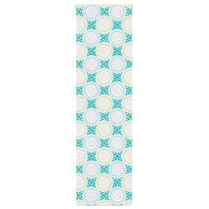 vidaXL rullo žalūzija du&scaron;ai, 60x240 cm, auduma platums 56 cm