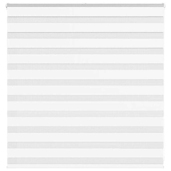 vidaXL žalūzijas zebra 150x100 cm auduma platums 145,9 cm poliesters