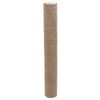vidaXL džutas rullis 1 x 15 m, 100% džuta, 200 g/m&sup2;