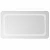 vidaXL vannasistabas spogulis ar LED, 40x60 cm