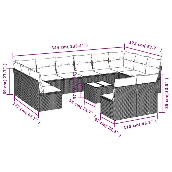 Showing Product Image 3 of 14