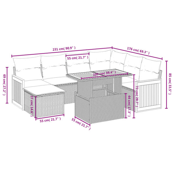 Showing Product Image 3 of 15