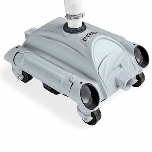 Intex virszemes baseina putekļsūcējs, automātisks, 28001