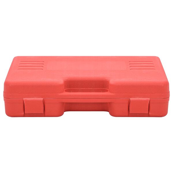 vidaXL baulēšanas āmuru un iespiedumu labošanas komplekts, 7 gab.