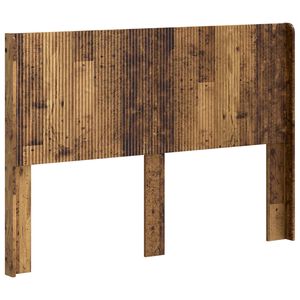 vidaXL Galvgalis Vecs koks Inženierijas koks