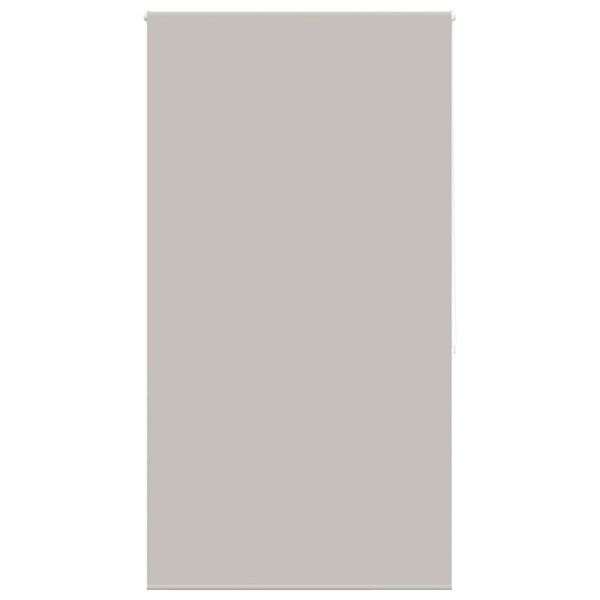 vidaXL rullo žalūzija du&scaron;ai, 140x240 cm, auduma platums 136 cm