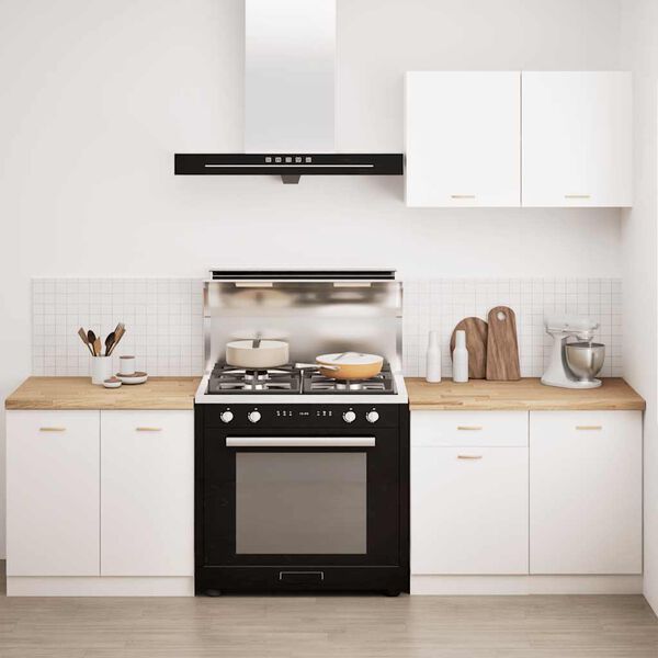 vidaXL virtuves darba virsma 80x63,5x4 cm ozola masīvkoks taisnstūra