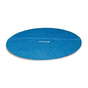 Intex solārais baseina pārsegs, apaļ&scaron;, 366 cm, 29022