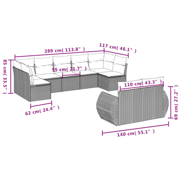 Showing Product Image 3 of 17