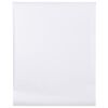 vidaXL loga plēve, matēta, pelēka, 60x2000 cm, PVC
