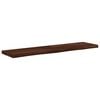 vidaXL Taisnstūra galda virsma 110 x 30 x 3,2 cm Taisnstūra